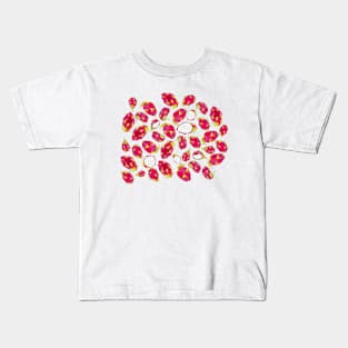 Dragon Fruit Kids T-Shirt